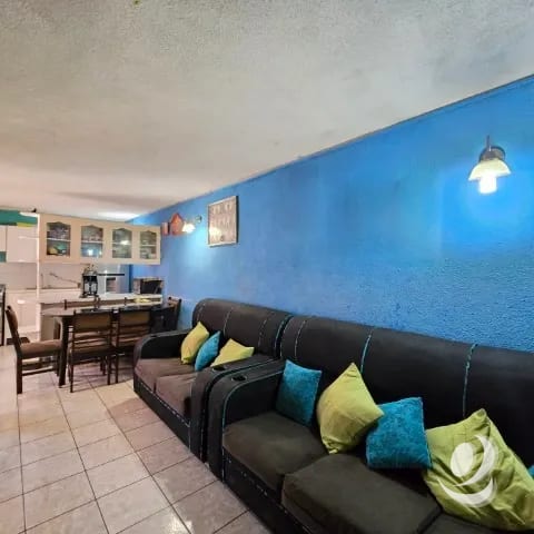 Casa en Venta Villa Nueva Condominio Villa Romana — Casa en Venta en Villa Nueva, Guatemala, Ciudad — foto 3 de 17