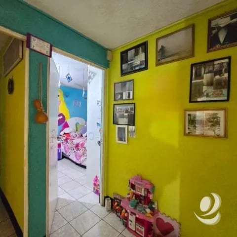Casa en Venta Villa Nueva Condominio Villa Romana — Casa en Venta en Villa Nueva, Guatemala, Ciudad — foto 9 de 17