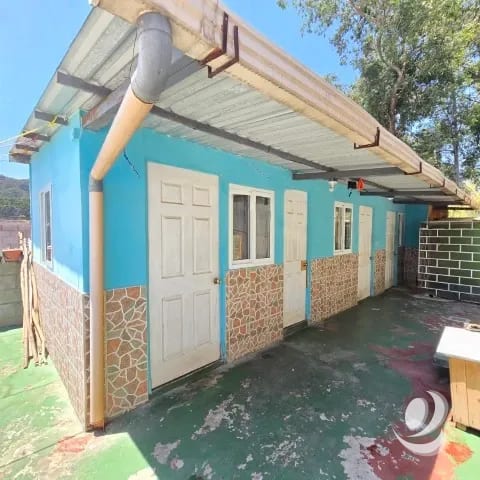 Casa en Venta Villa Nueva Condominio Villa Romana — Casa en Venta en Villa Nueva, Guatemala, Ciudad — foto 11 de 17