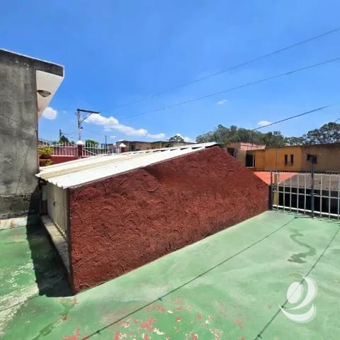 Casa en Venta Villa Nueva Condominio Villa Romana — Casa en Venta en Villa Nueva, Guatemala, Ciudad — foto 12 de 17
