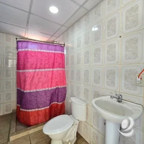 Casa en Venta Villa Nueva Condominio Villa Romana — Casa en Venta en Villa Nueva, Guatemala, Ciudad — foto 16 de 17