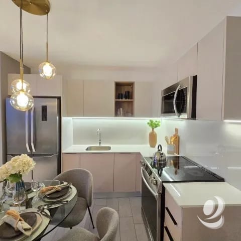 Apartamento de 2 Habitaciones en Venta Zona 11 Ciudad — Apartamento en Venta en Zona 11, Guatemala, Ciudad — foto 1 de 17