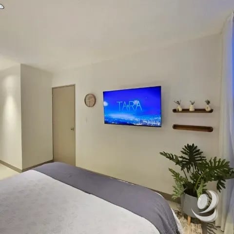 Apartamento de 2 Habitaciones en Venta Zona 11 Ciudad — Apartamento en Venta en Zona 11, Guatemala, Ciudad — foto 6 de 17