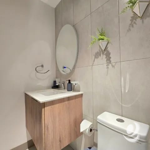 Apartamento de 2 Habitaciones en Venta Zona 11 Ciudad — Apartamento en Venta en Zona 11, Guatemala, Ciudad — foto 8 de 17