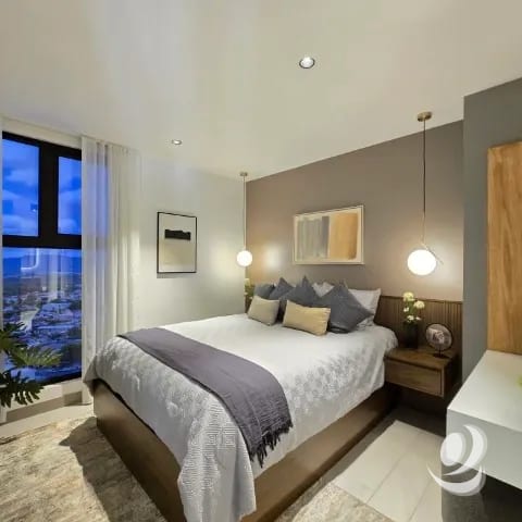 Apartamento de 1 Habitación en Venta Tara Mariscal — Apartamento en Venta en Zona 11, Guatemala, Ciudad — foto 2 de 15