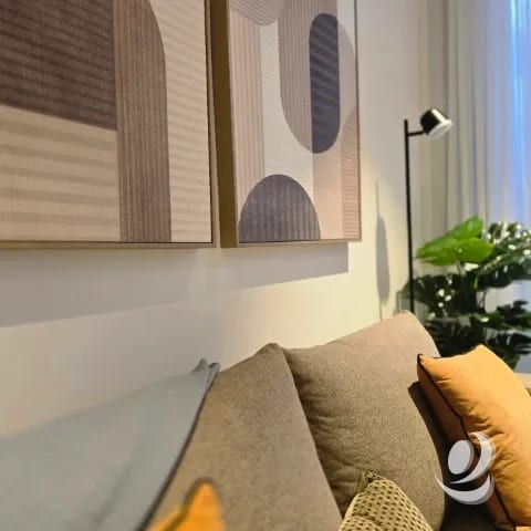 Apartamento de 1 Habitación en Venta Tara Mariscal — Apartamento en Venta en Zona 11, Guatemala, Ciudad — foto 1 de 15