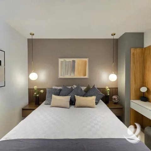 Apartamento de 3 habitaciones en Venta Zona 11 — Apartamento en Venta en Zona 11, Guatemala, Ciudad — foto 3 de 17