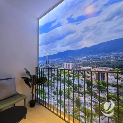 Apartamento de 3 habitaciones en Venta Zona 11 — Apartamento en Venta en Zona 11, Guatemala, Ciudad — foto 2 de 17
