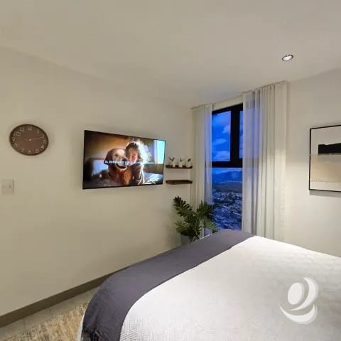 Apartamento de 3 habitaciones en Venta Zona 11 — Apartamento en Venta en Zona 11, Guatemala, Ciudad — foto 5 de 17