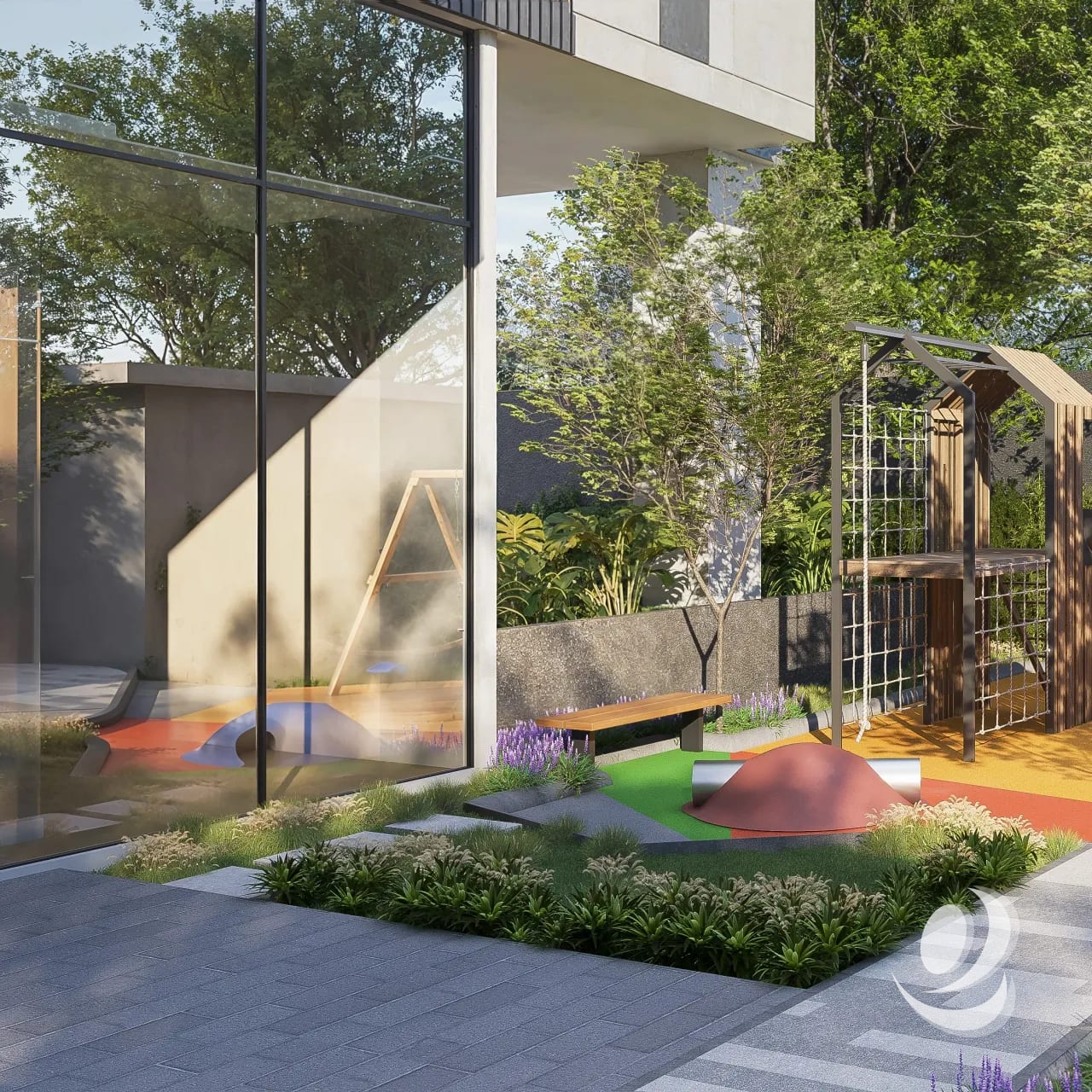 Apartamento de 3 habitaciones en Venta Zona 11 — Apartamento en Venta en Zona 11, Guatemala, Ciudad — foto 13 de 17