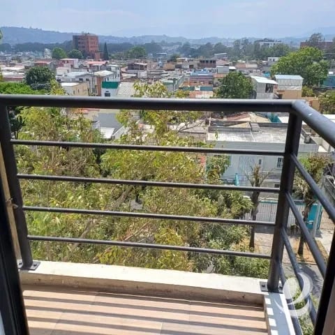 Apartamento en Venta Statera Apartamentos Zona 2 Ciudad — Apartamento en Venta en Zona 2, Guatemala, Ciudad — foto 3 de 17
