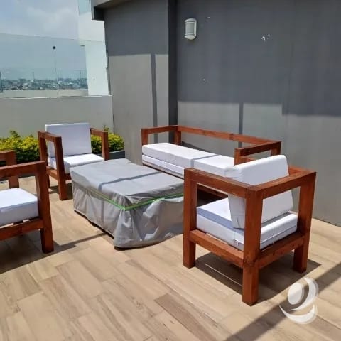 Apartamento en Venta Statera Apartamentos Zona 2 Ciudad — Apartamento en Venta en Zona 2, Guatemala, Ciudad — foto 17 de 17