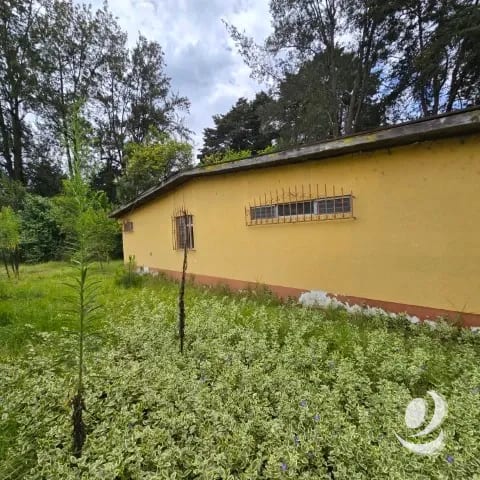 Terreno en Venta San Lucas Sacatepéquez 1,500 mts2 — Terreno en Venta en San Lucas Sacatepéquez, Sacatepéquez — foto 3 de 11