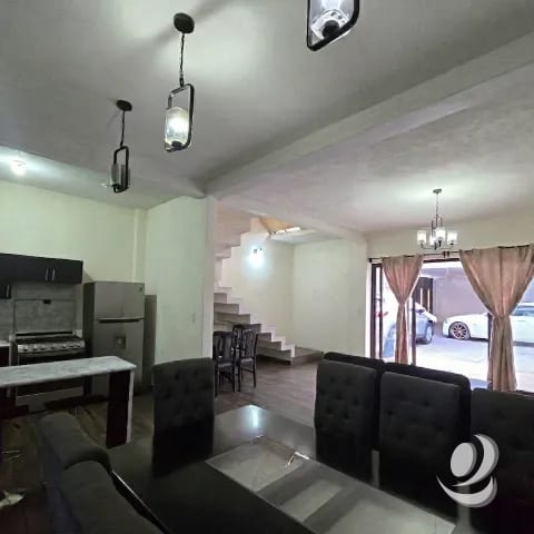 Casa en Venta Planes de Minerva 6 Zona 11 de Mixco — Casa en Venta en Zona 11 Mixco, Guatemala, Ciudad — foto 5 de 17