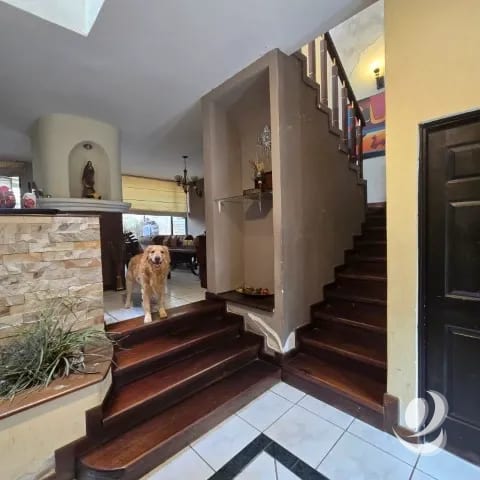 Casa en Venta Las Hojarascas Zona 1 de Mixco, Guatemala — Casa en Venta en Zona 1 Mixco, Guatemala, Ciudad — foto 3 de 16