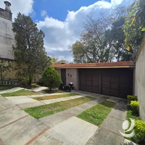 Casa en Venta Las Hojarascas Zona 1 de Mixco, Guatemala — Casa en Venta en Zona 1 Mixco, Guatemala, Ciudad — foto 2 de 16