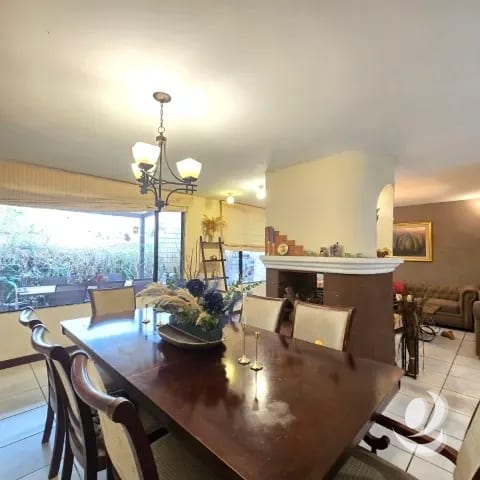 Casa en Venta Las Hojarascas Zona 1 de Mixco, Guatemala — Casa en Venta en Zona 1 Mixco, Guatemala, Ciudad — foto 7 de 16