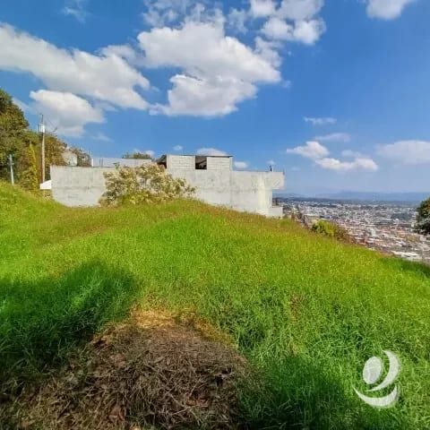 Terreno en Venta Lomas del Bosque Zona 11 de Mixco — Terreno en Venta en Zona 11 Mixco, Guatemala, Ciudad — foto 1 de 11