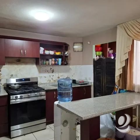 Casa en Venta Jardines de Verona Villa Nueva — Casa en Venta en Villa Nueva, Guatemala, Ciudad — foto 4 de 16