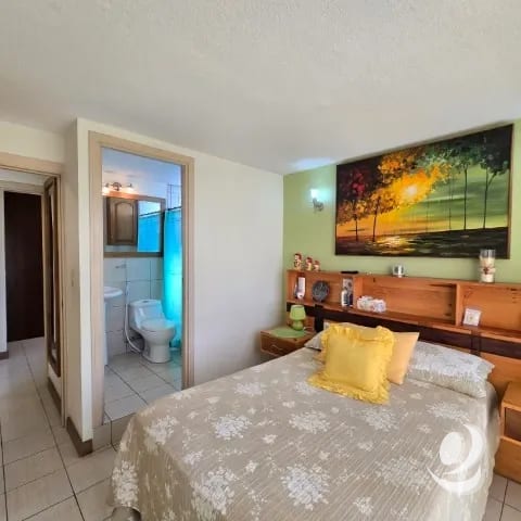 Apartamento en Venta Altos de La Sabana Zona 17 Ciudad — Apartamento en Venta en Zona 17, Guatemala, Ciudad — foto 10 de 17