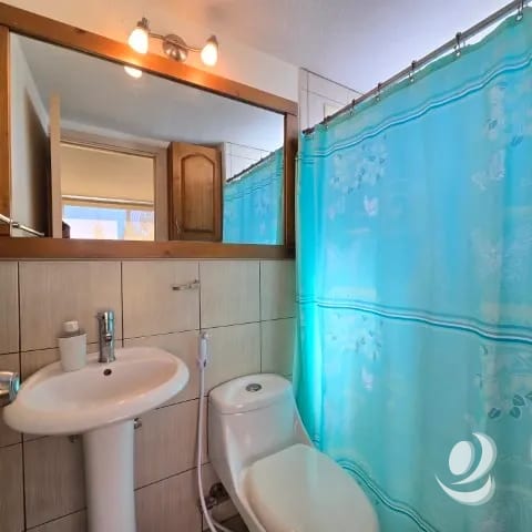 Apartamento en Venta Altos de La Sabana Zona 17 Ciudad — Apartamento en Venta en Zona 17, Guatemala, Ciudad — foto 11 de 17