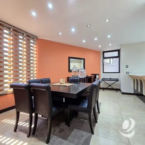 Casa en Venta San Cristóbal Valle Dorado Bulevar Sur — Casa en Venta en Zona 8 Mixco, Guatemala, Ciudad — foto 6 de 17