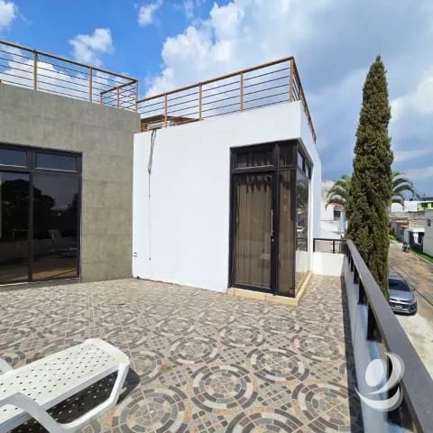 Casa en Venta San Cristóbal Valle Dorado Bulevar Sur — Casa en Venta en Zona 8 Mixco, Guatemala, Ciudad — foto 13 de 17