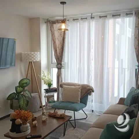 Apartamento Amueblado en Venta Zona 11 Parque San Jorge — Apartamento en Venta en Zona 11, Guatemala, Ciudad — foto 1 de 17