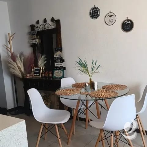 Apartamento Amueblado en Venta Zona 11 Parque San Jorge — Apartamento en Venta en Zona 11, Guatemala, Ciudad — foto 2 de 17