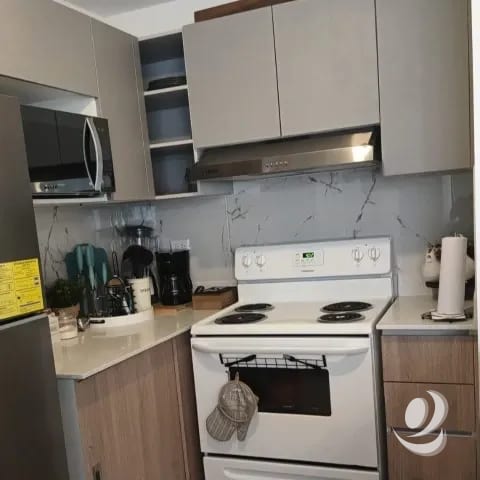 Apartamento Amueblado en Venta Zona 11 Parque San Jorge — Apartamento en Venta en Zona 11, Guatemala, Ciudad — foto 5 de 17