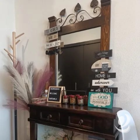 Apartamento Amueblado en Venta Zona 11 Parque San Jorge — Apartamento en Venta en Zona 11, Guatemala, Ciudad — foto 4 de 17