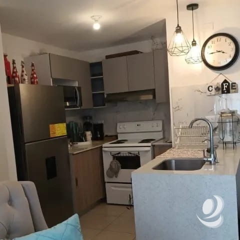 Apartamento Amueblado en Venta Zona 11 Parque San Jorge — Apartamento en Venta en Zona 11, Guatemala, Ciudad — foto 6 de 17