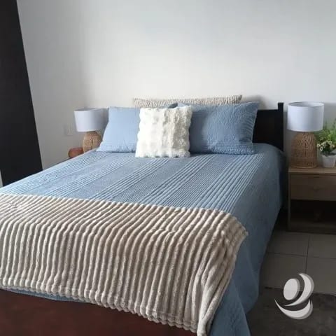 Apartamento Amueblado en Venta Zona 11 Parque San Jorge — Apartamento en Venta en Zona 11, Guatemala, Ciudad — foto 7 de 17