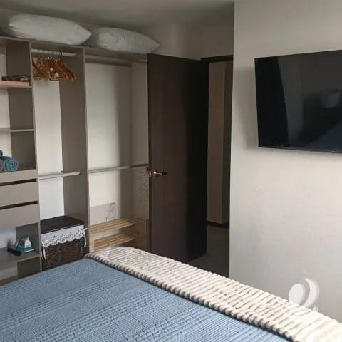 Apartamento Amueblado en Venta Zona 11 Parque San Jorge — Apartamento en Venta en Zona 11, Guatemala, Ciudad — foto 8 de 17