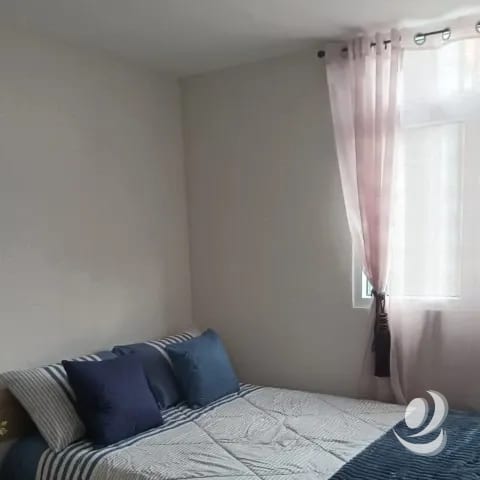 Apartamento Amueblado en Venta Zona 11 Parque San Jorge — Apartamento en Venta en Zona 11, Guatemala, Ciudad — foto 10 de 17