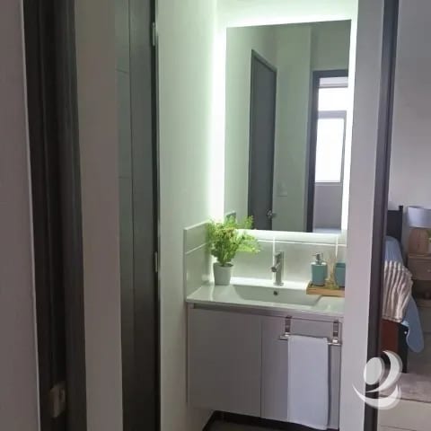 Apartamento Amueblado en Venta Zona 11 Parque San Jorge — Apartamento en Venta en Zona 11, Guatemala, Ciudad — foto 12 de 17
