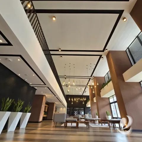 Apartamento Amueblado en Venta Zona 11 Parque San Jorge — Apartamento en Venta en Zona 11, Guatemala, Ciudad — foto 13 de 17