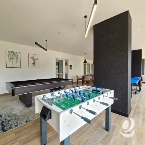 Apartamento Amueblado en Venta Zona 11 Parque San Jorge — Apartamento en Venta en Zona 11, Guatemala, Ciudad — foto 16 de 17