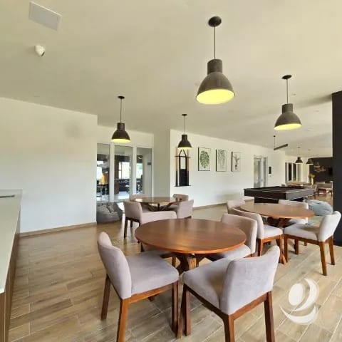 Apartamento Amueblado en Venta Zona 11 Parque San Jorge — Apartamento en Venta en Zona 11, Guatemala, Ciudad — foto 17 de 17