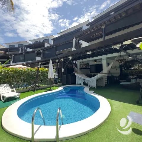 Villa en Venta Villas Aqua Los Cabos de Monterrico — Casa vacacional en Venta en Monterrico, Santa Rosa — foto 5 de 17