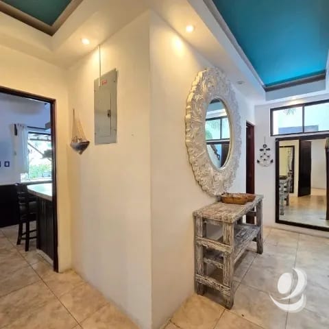 Villa en Venta Villas Aqua Los Cabos de Monterrico — Casa vacacional en Venta en Monterrico, Santa Rosa — foto 7 de 17