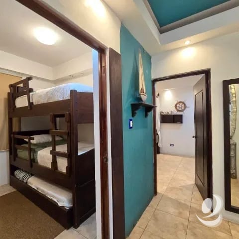 Villa en Venta Villas Aqua Los Cabos de Monterrico — Casa vacacional en Venta en Monterrico, Santa Rosa — foto 12 de 17