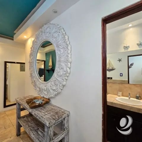 Villa en Venta Villas Aqua Los Cabos de Monterrico — Casa vacacional en Venta en Monterrico, Santa Rosa — foto 13 de 17
