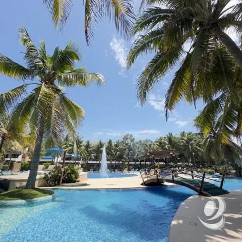 Villa en Venta Villas Aqua Los Cabos de Monterrico — Casa vacacional en Venta en Monterrico, Santa Rosa — foto 15 de 17