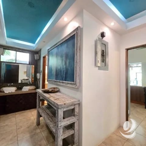 Villa en Venta Villas Aqua Los Cabos de Monterrico — Casa vacacional en Venta en Monterrico, Santa Rosa — foto 10 de 15