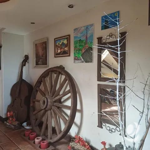Casa en Venta Fuera de Garita San José Pinula Guatemala — Casa en Venta en San José Pinula, Guatemala, Ciudad — foto 11 de 15
