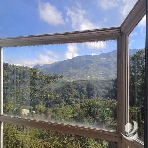 Casa en Venta Fuera de Garita San José Pinula Guatemala — Casa en Venta en San José Pinula, Guatemala, Ciudad — foto 12 de 15
