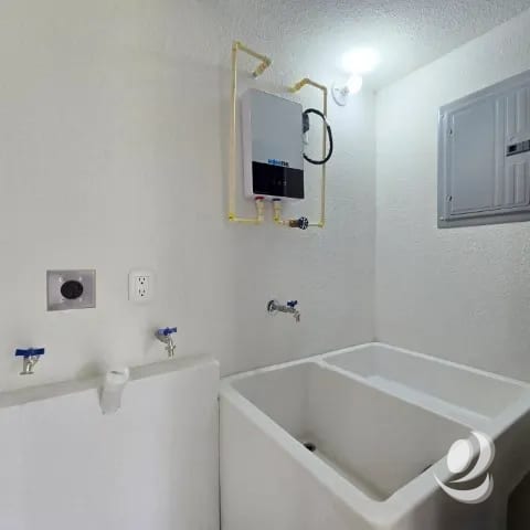 Apartamento en Venta AMI apartamentos Zona 10 Mixco — Apartamento en Venta en Zona 10 Mixco, Guatemala, Ciudad — foto 16 de 17