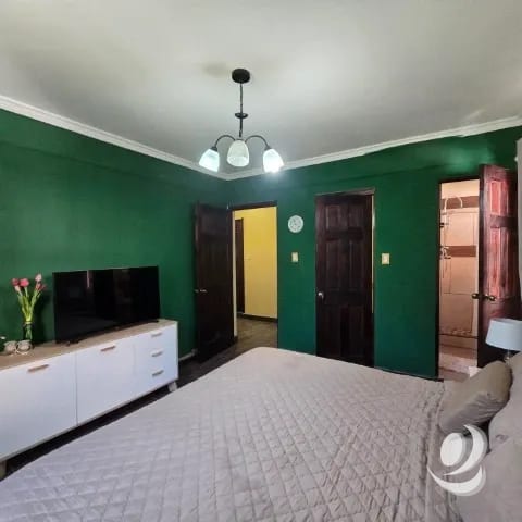 Casa y Apartamentos en Venta Zona 17 Ciudad Guatemala — Casa en Venta en Zona 17, Guatemala, Ciudad — foto 10 de 17