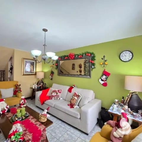 Casa en Venta Alamedas de Santa Clara Villa Nueva — Casa en Venta en Villa Nueva, Guatemala, Ciudad — foto 2 de 17